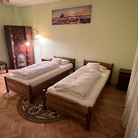 Xili'S Home Sweet Home Brasov Ngoại thất bức ảnh