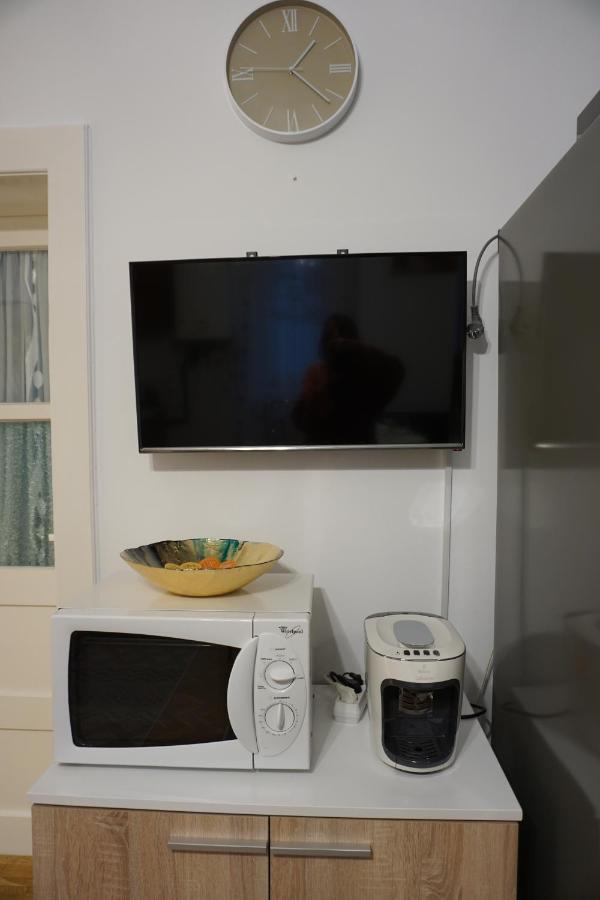 Xili'S Home Sweet Home Brasov Ngoại thất bức ảnh