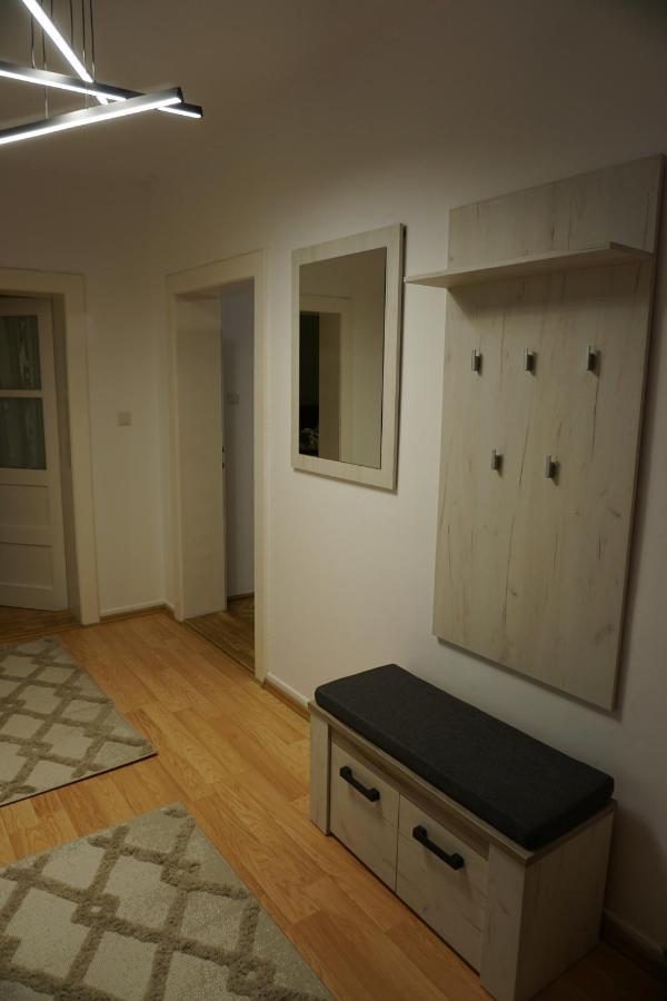 Xili'S Home Sweet Home Brasov Ngoại thất bức ảnh