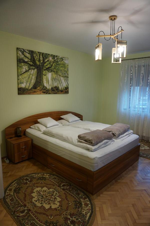 Xili'S Home Sweet Home Brasov Ngoại thất bức ảnh