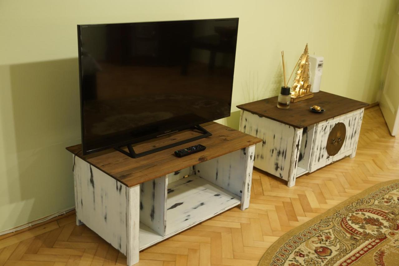 Xili'S Home Sweet Home Brasov Ngoại thất bức ảnh