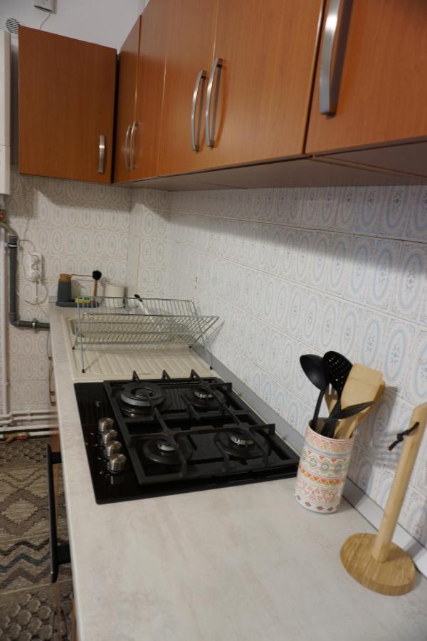 Xili'S Home Sweet Home Brasov Ngoại thất bức ảnh