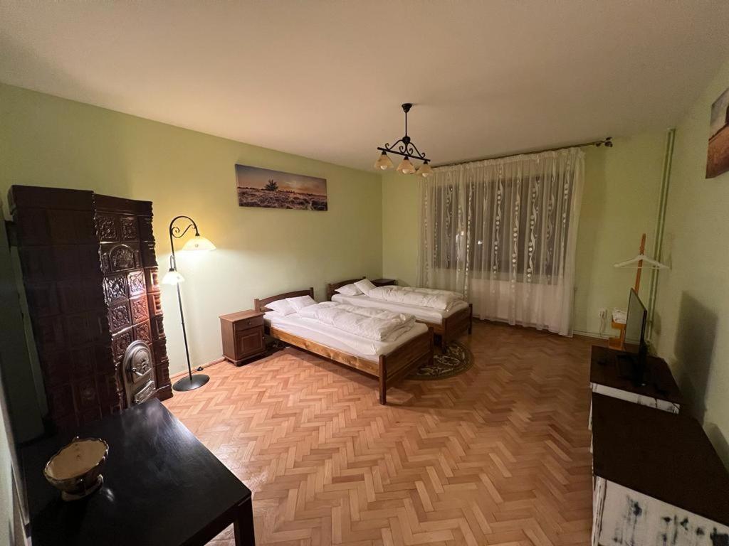 Xili'S Home Sweet Home Brasov Ngoại thất bức ảnh
