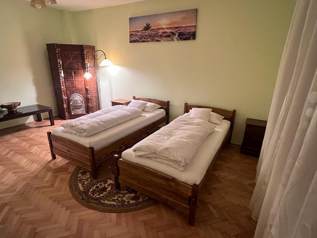 Xili'S Home Sweet Home Brasov Ngoại thất bức ảnh