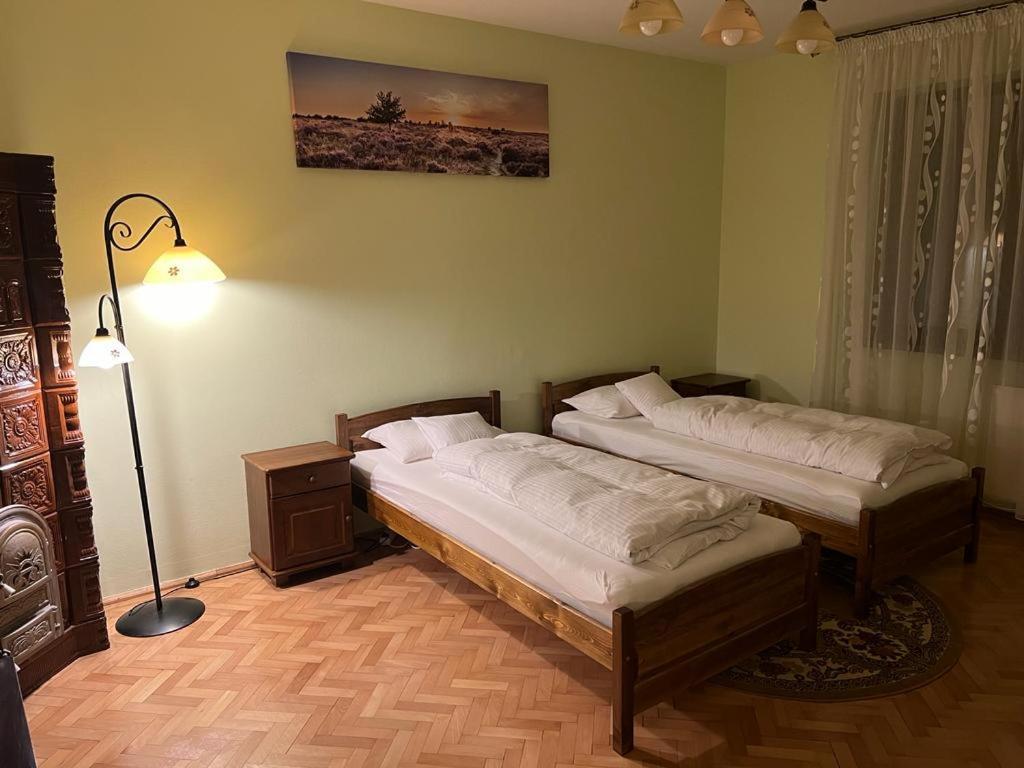 Xili'S Home Sweet Home Brasov Ngoại thất bức ảnh